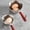 150ml, variant on Stainless Steel Hot Oil Pan Hot Butter Warmer Flat Bottom Oil Splash Pan Saucepan For Boiling Milk Sauce Gravies 150/300/500ml