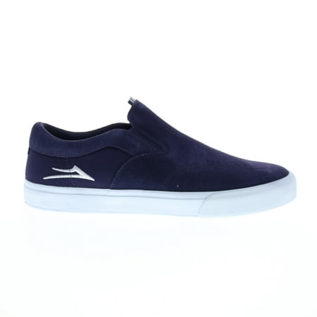 

Lakai Adult Mens Owen VLK Skate Inspired Sneakers