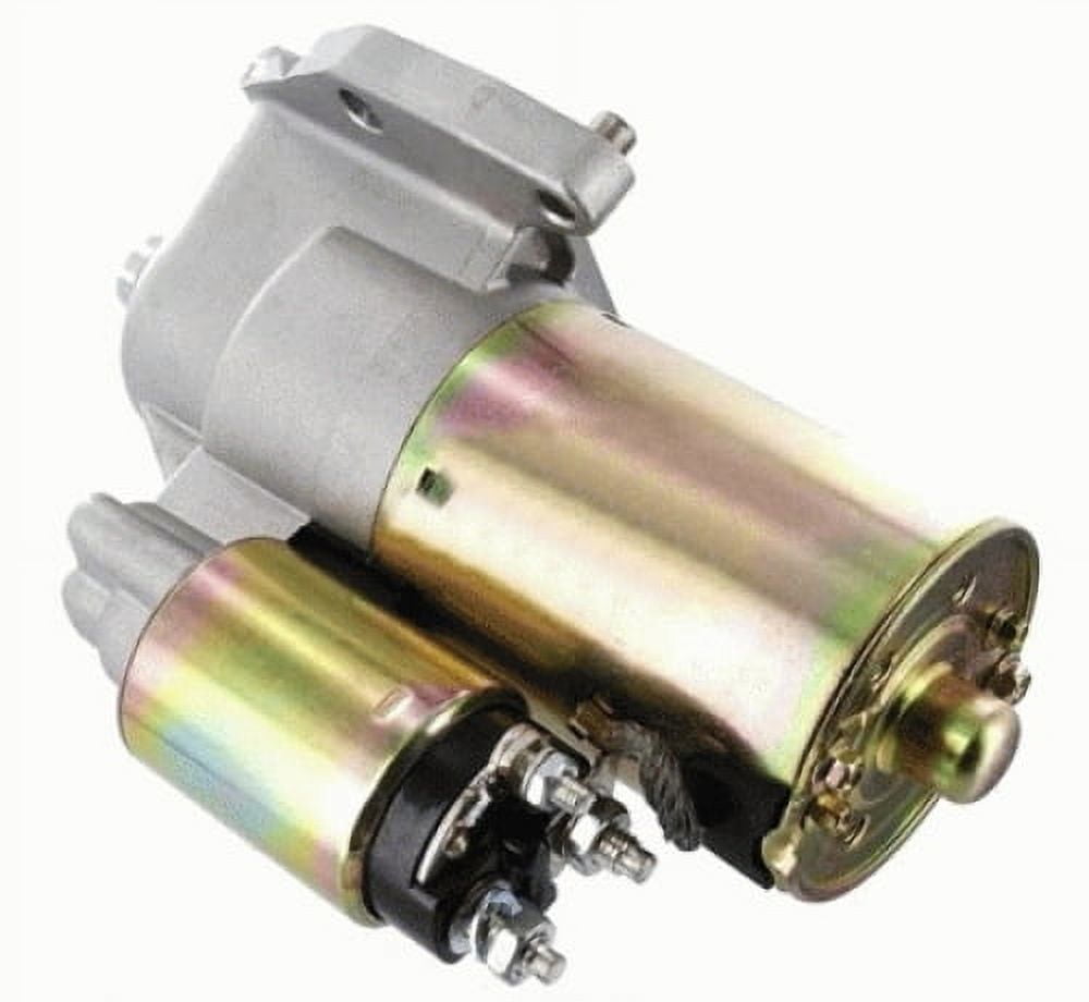 New Starter Compatible with 2004 Ford TAURUS 3.0L V6