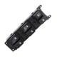 thumbnail image 3 of Interruptor de controlador de ventana eléctrica, plástico para coche, compatible con 2007-2010, accesorios de piezas de repuesto Yotijar Interruptor de ventana de coche, 3 of 7