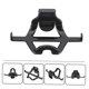 thumbnail image 5 of VERDANVERSE Soporte De Cintura Para Erhu Negro Material Seguro Y Fuerte Con Portátil Fácil De Usar, 5 of 8