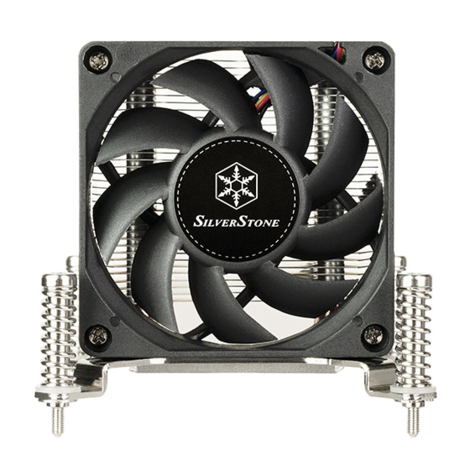 SilverStone AR10-1700 Argon CPU Cooler