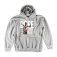 thumbnail image 1 of DOPE Chandail à Capuchon pour Hommes The Worldwide Champions, Gris, Petit, 1 of 1