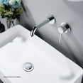 thumbnail image 3 of Pop Up Drain Stopper for Bathroom with Overflow, 3 of 10