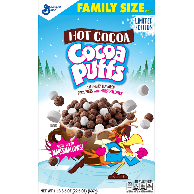 Cocoa Puffs Cereal Wiki Fandom, 45 OFF wiener.me