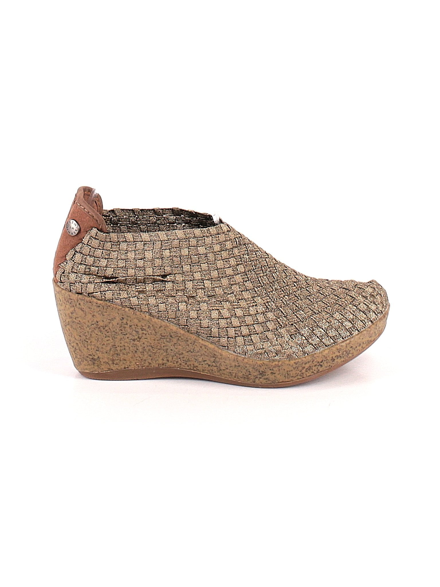 Bernie mev wedge outlet