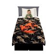 thumbnail image 2 of Franco Kids Bedding Throw, 46 en x 60 in, Jurassic World, 2 of 2