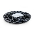 thumbnail image 4 of Camco Life is Better at the Campsite Spare Tire Cover | Fits 29-inch Wheels | Durable Vinyl, Black (53293), 4 of 9