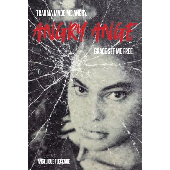 Angry Ange, (Paperback)