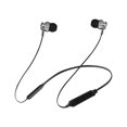thumbnail image 2 of Bluetooth 5.0 Magnetic Attraction Earphones Neck Wireless Headphone Stereo Sports Earbuds Headsets With Microphone, 2 of 2