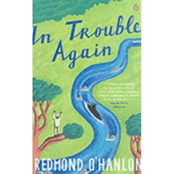 Pre-Owned In Trouble Again (Paperback) 0140119000 9780140119008