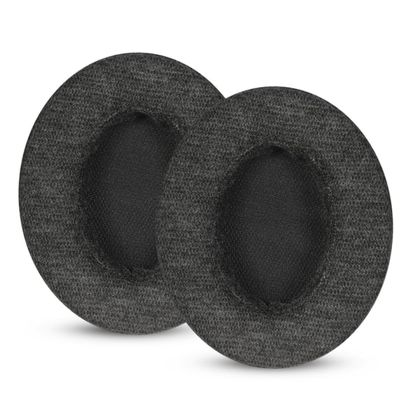 Soft & Breathable Sponge Ear Pad Cushion for SHP9500 Headphone Earmuffs Enhancing Sound and Comfort