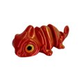 thumbnail image 1 of 3D Printed Toy Little Cute And Interactive Inspiring Unlimited Imagination, 1 of 4