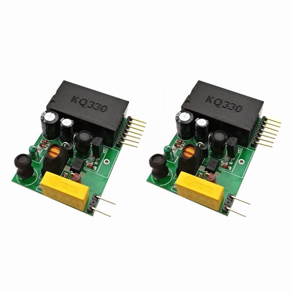 2X KQ-130F Power Line Carrier Module / No External Components Required
