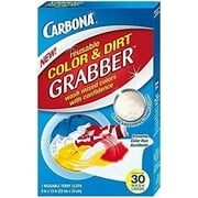 Carbona Color Grabber Reusable 1 Ct