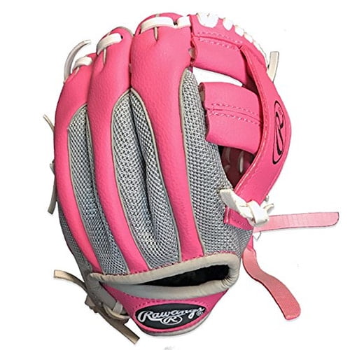 Gant Baseball Rawlings PL91SB Performance Series – Droitier – Rouge/Noir (Occasion)