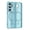 Teal, variant on Rosebono Compatible Samsung Galaxy S26 Plus Case, Magnetic Translucent Matte Hybrid Gradient Transparent Soft TPU Clear Skin Cover Protection Case (Teal)