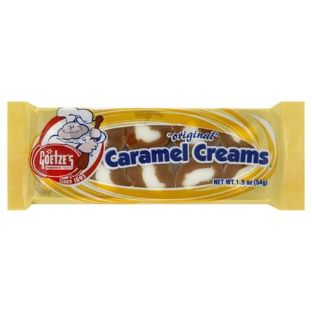 caramel creams goetzes oz dialog displays option button additional opens zoom