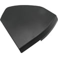 thumbnail image 1 of HUGFEGWE A2117270148 Interior Door Panel Trim Cover Upper Cover Shell (Black Right Side), Replacement for Mercedes-Benz E55 AMG 2003 2004 2005 2006, Replaces 2117270148 CJ25311-12124, 1 of 7