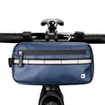 thumbnail image 2 of Rhinowalk Bolsa de manillar de bicicleta Bolsa de viga delantera de bicicleta Bolsa de hombro multifuncional Bolsa de cintura Bolsa de crossbody Bolsa de bicicleta Rhinowalk Bolsa de bicicleta, 2 of 7