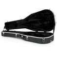 thumbnail image 6 of Gator Cases Deluxe ABS Classical Guitar Case (Plastic), 6 of 7