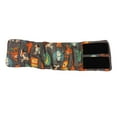 thumbnail image 4 of Barkertime Jungle Buddies on Gray Washable Dog Belly Band Male Wrap - Made in USA, 4 of 7