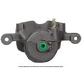 thumbnail image 2 of A1 Cardone Disc Brake Caliper P/N:19-1809, 2 of 4