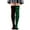 L_003, variant on Fgnfyis Women's Color Block Striped Long Socks Thigh High Over The Knee Socks Christmas Stockings Festive and for Holiday Outfits S_003