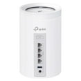 thumbnail image 3 of Open Box TP-Link Deco BE11000 Wi-Fi 7 Tri-Band Whole-Home Mesh Wi-Fi System, 3 Pack, 3 of 5