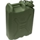 Scepter BPA Durable 5 Gallons 20 Litres Conteneur de Stockage d'Eau Portable, Vert (5 Pack) – image 5 sur 8