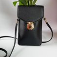 thumbnail image 2 of , Fashion Crossbody with Shoulder Strap, Keeps , Credit Cards, Phone Screens, 2 of 9