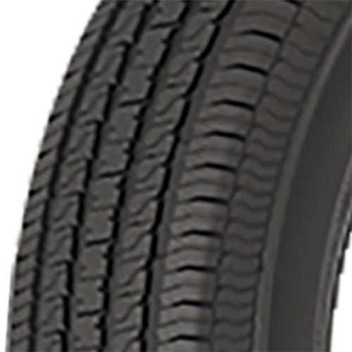 Trailer King RST II ST205/75R15 101/97M C Trailer Tire