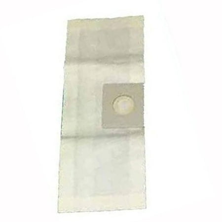 

Replacement Part For Shop Vac Type A 1.5 Gallon 9066700 Bag Wet/Dry Vac Vacuum All Around QAS60 Micro(4 Pack 12 Bags)