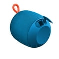 thumbnail image 6 of Ultimate Ears WONDERBOOM Portable Bluetooth Speaker Walmart Exclusive- Blue, 6 of 10