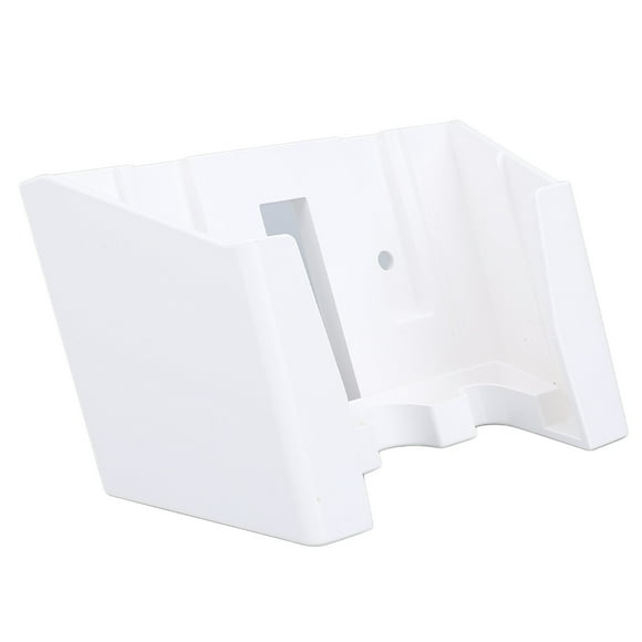 Power Supply Wall Holder, Elegant Power Supply Wall Bracket Multifunction for Starlink High Performance