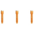 thumbnail image 3 of Ruiboury 8IN1 Évier Installateur Clé à Canal Outil de Réparation Résistant à l'Usure Plomberie Installation Outils à Main Tuyau Extracteur Orange 3Set, 3 of 6