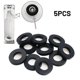 thumbnail image 1 of 5pcs Sealing Rings Seal For Co2 Bottle Soda Club Blue Home Nozzle Repair Sealing Ring -YUHAO, 1 of 3