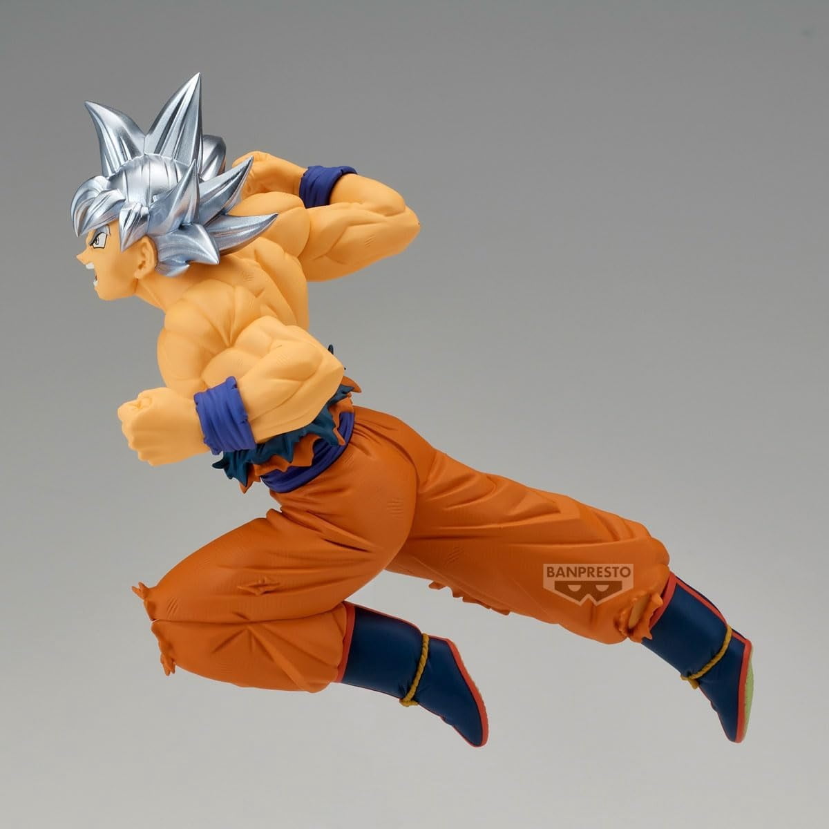 DRAGON BALL Z MATCH MAKERS SON GOKU Ultra Instinct(VS Jiren)