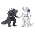 thumbnail image 3 of Figura de anime, modelo de juguete coleccionable, modelo Godzillas x4, 3 of 3