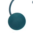 thumbnail image 2 of Corde à sauter sans fil pour hommes, femmes et enfants, entraînement sportif, brûle les graisses, bleu, 2 of 4