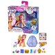 thumbnail image 1 of My Little Pony: Una película de nueva generación Crystal Adventure Alicorn Sunny Starscout My Little Pony My Little Pony, 1 of 2