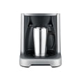 thumbnail image 3 of Breville BDC650BSS The Grind Control - Cafetière - 12 Tasses - Acier Inoxydable, 3 of 8