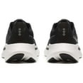 thumbnail image 4 of Saucony Ride 18 - Women's, Black/White, 10, 4 of 6