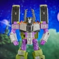 thumbnail image 4 of Transformers Legacy Evolution Megatron Action Figure, Plastic Multicolor, 10.5'' W x 8.75'' H, 4 of 7