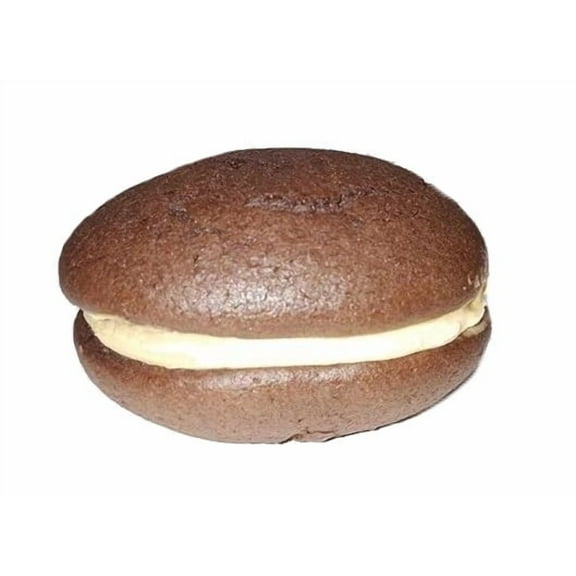 Maine Peanut Butter Whoopie Pies - 8 Count