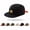 Black, variant on Vintage Japanese Streetwear Hat, Lightweight Breathable Cotton Duckbill Cap, for Men Daily Casual Outdoor Wear