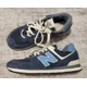 thumbnail image 3 of New Balance 574 Men's Core Sneakers Blue Suade Classic Shoes Size 11.5, 3 of 6