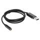 thumbnail image 1 of Cable adaptador de audio USB de 1 m/3,3 pies para computadora, PC, tarjeta de sonido externa, micrófono, 1 of 8