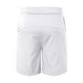 thumbnail image 5 of ibiyuan Running Shorts for Men Mens Shorts Casual Gym Shorts Chinos Short Baggy Elastic High Waisted Sweat Shorts Men Drawstring Straight-Fit Mens Golf Shorts Summer Beach Golf Shorts, 5 of 5