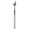 Pink, variant on Tnobhg Telescopic Teacher Pointer Portable Mini Anti-slip Finger Shape Multi-functional Handheld Blackboard Presenter Stick School Classroom Supplies
